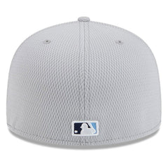 Tampa Bay Rays New Era 2025 MLB Clubhouse 59FIFTY Fitted Hat - MLB