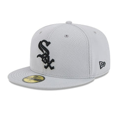 Chicago White Sox New Era 2025 MLB Clubhouse 59FIFTY Fitted Hat - MLB