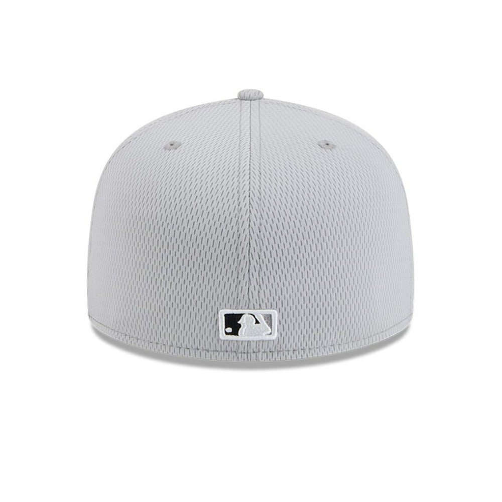 Chicago White Sox New Era 2025 MLB Clubhouse 59FIFTY Fitted Hat - MLB
