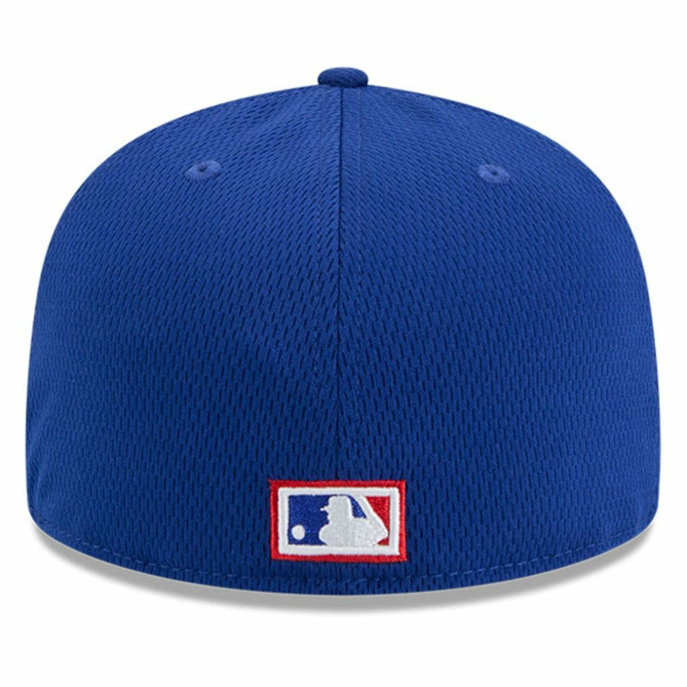 Atlanta Braves New Era 2025 MLB Clubhouse 59FIFTY Fitted Hat - MLB