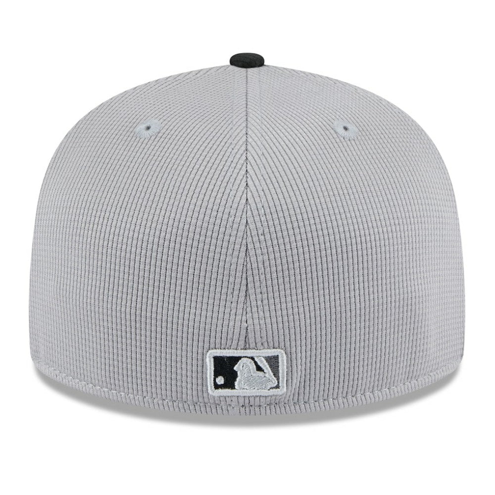 Pittsburgh Pirates New Era 2025 Batting Practice 59FIFTY Fitted Hat - MLB