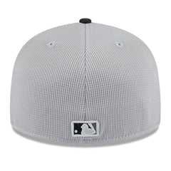Pittsburgh Pirates New Era 2025 Batting Practice 59FIFTY Fitted Hat - MLB