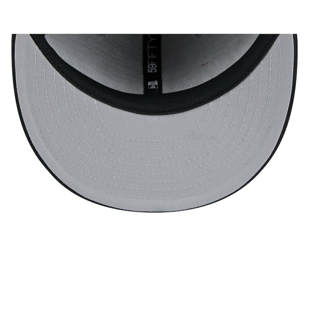 Pittsburgh Pirates New Era 2025 Batting Practice 59FIFTY Fitted Hat - MLB