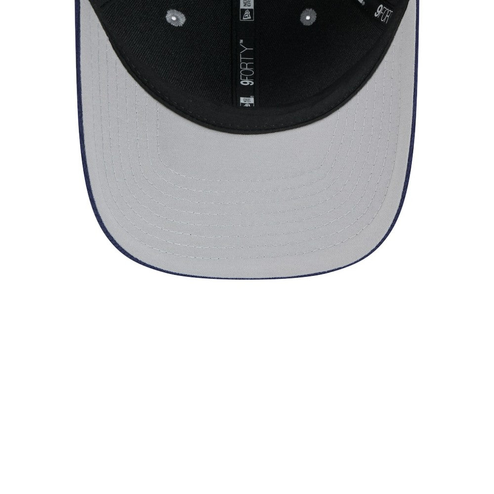 Houston Astros New Era 2025 Batting Practice 9FORTY M-Crown Adjustable Hat - MLB