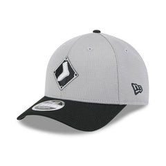 Chicago White Sox New Era 2025 Batting Practice 9FORTY M-Crown Adjustable Hat - MLB
