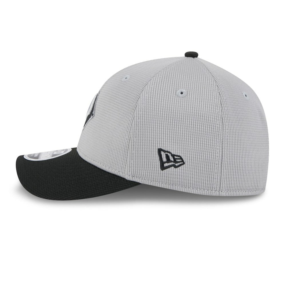 Chicago White Sox New Era 2025 Batting Practice 9FORTY M-Crown Adjustable Hat - MLB