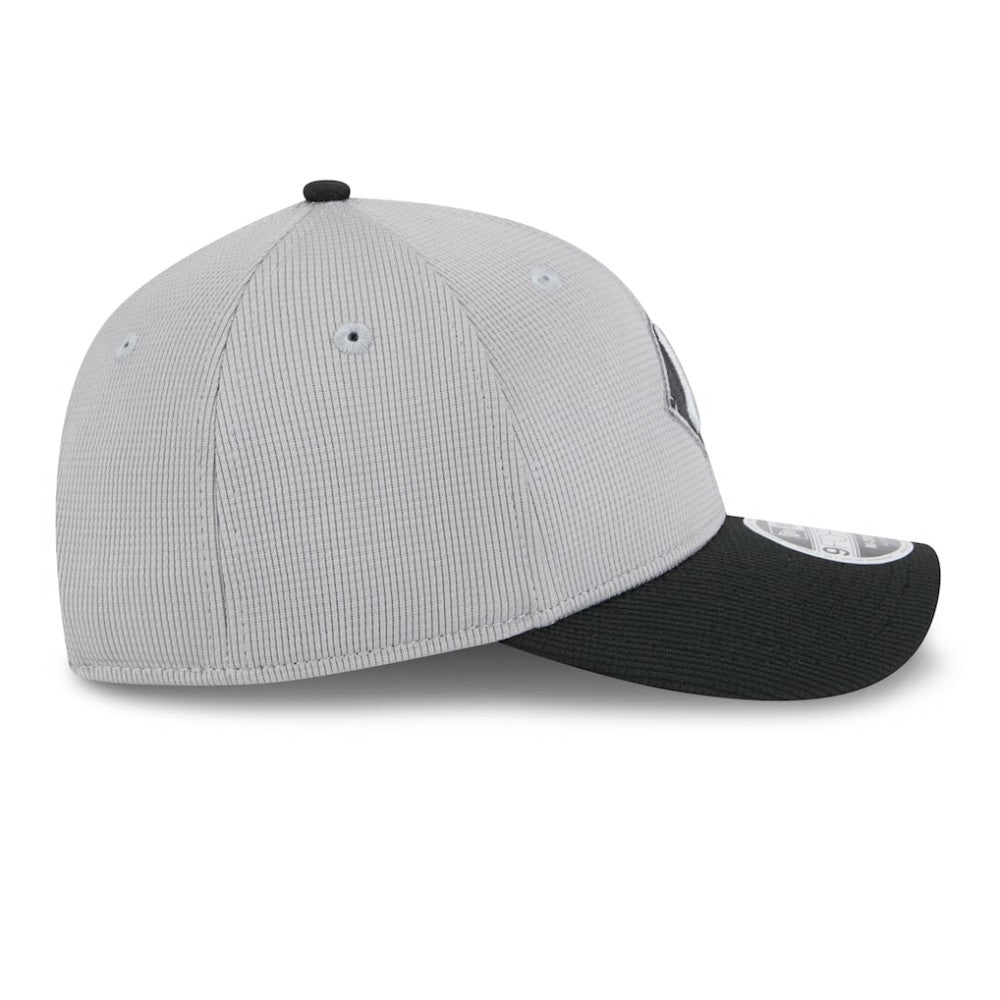 Chicago White Sox New Era 2025 Batting Practice 9FORTY M-Crown Adjustable Hat - MLB