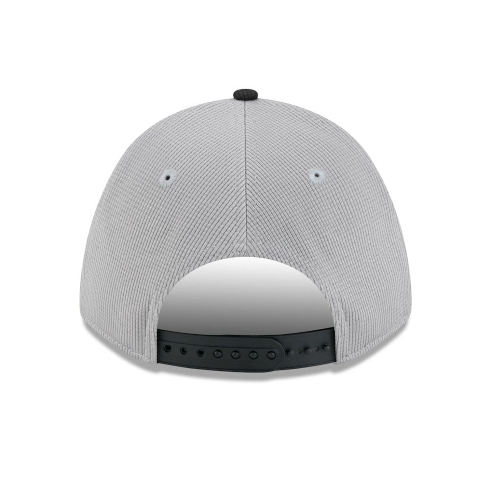 Chicago White Sox New Era 2025 Batting Practice 9FORTY M-Crown Adjustable Hat - MLB