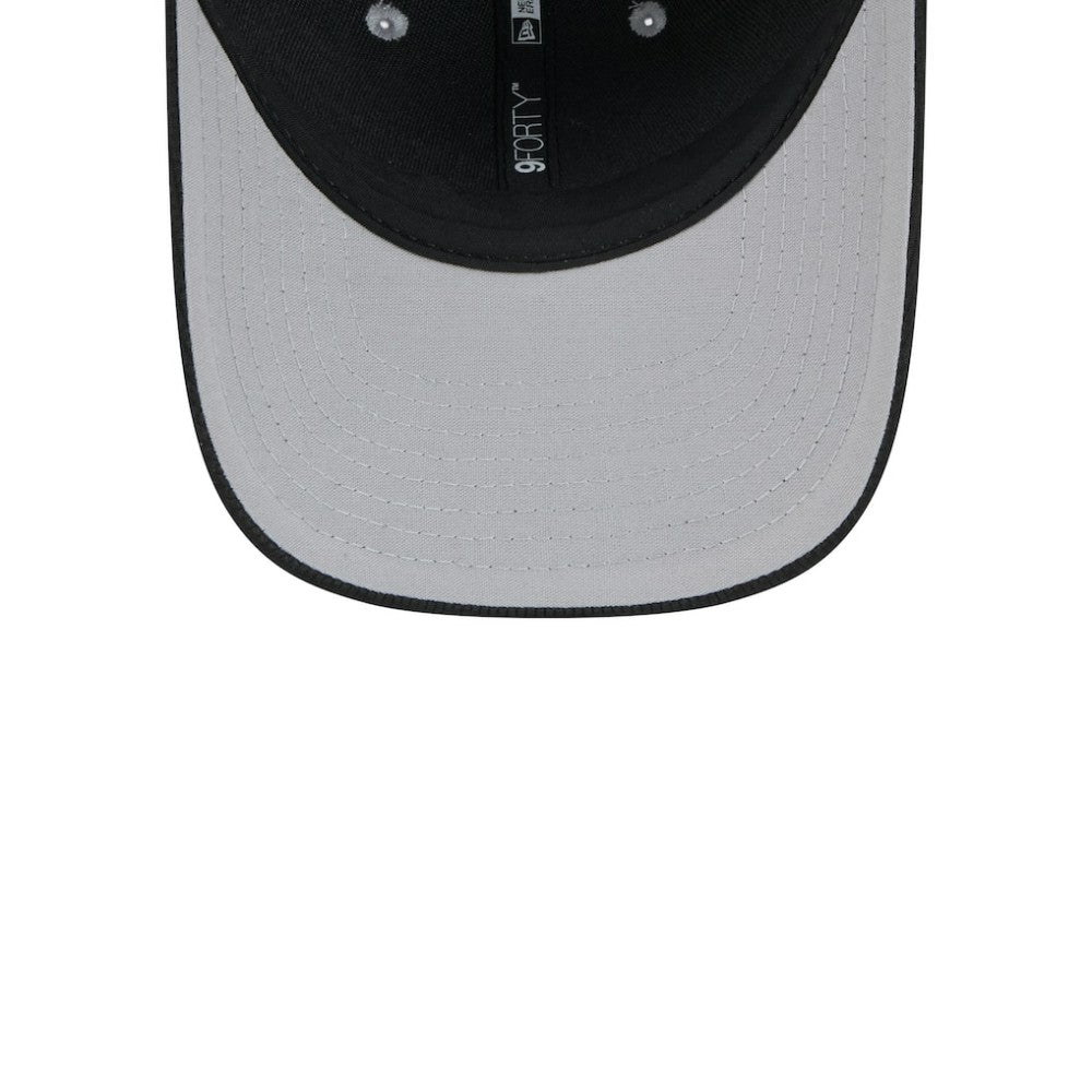Chicago White Sox New Era 2025 Batting Practice 9FORTY M-Crown Adjustable Hat - MLB