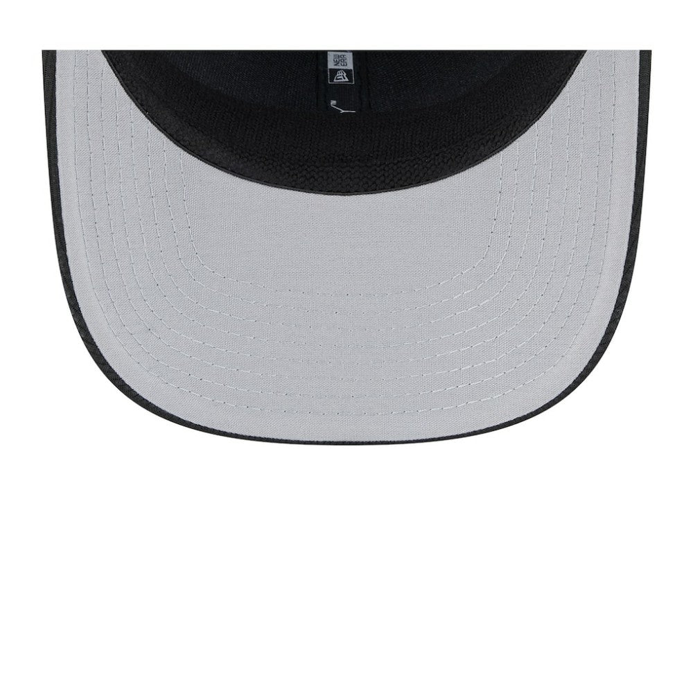 Pittsburgh Pirates New Era 2025 Batting Practice 9SEVENTY Stretch-Snap Trucker Hat - MLB