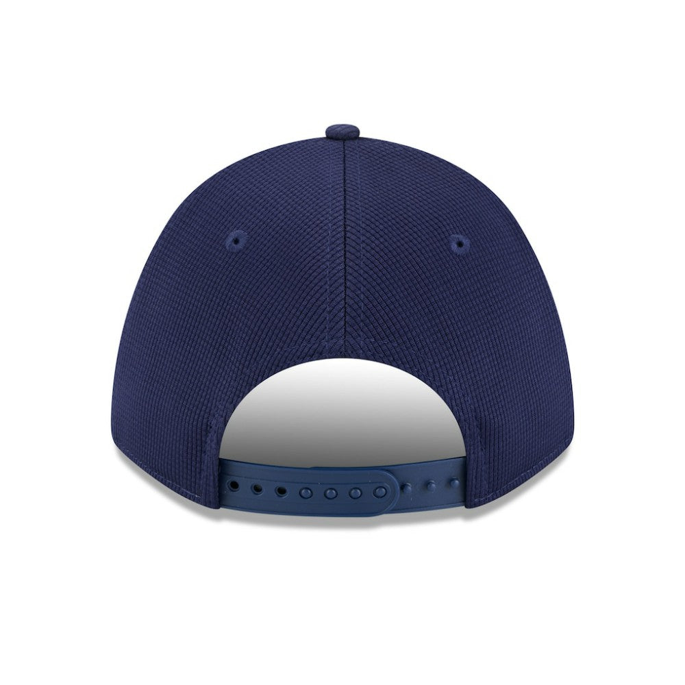 Houston Astros New Era 2025 Batting Practice 9FORTY M-Crown Adjustable Hat - MLB