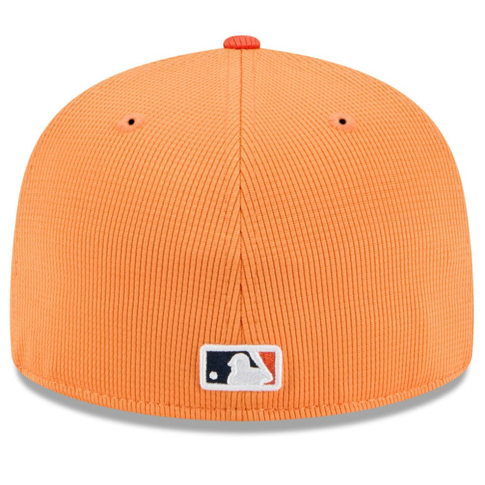 Houston Astros New Era 2025 Spring Training 59FIFTY Fitted Hat - MLB
