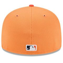Houston Astros New Era 2025 Spring Training 59FIFTY Fitted Hat - MLB