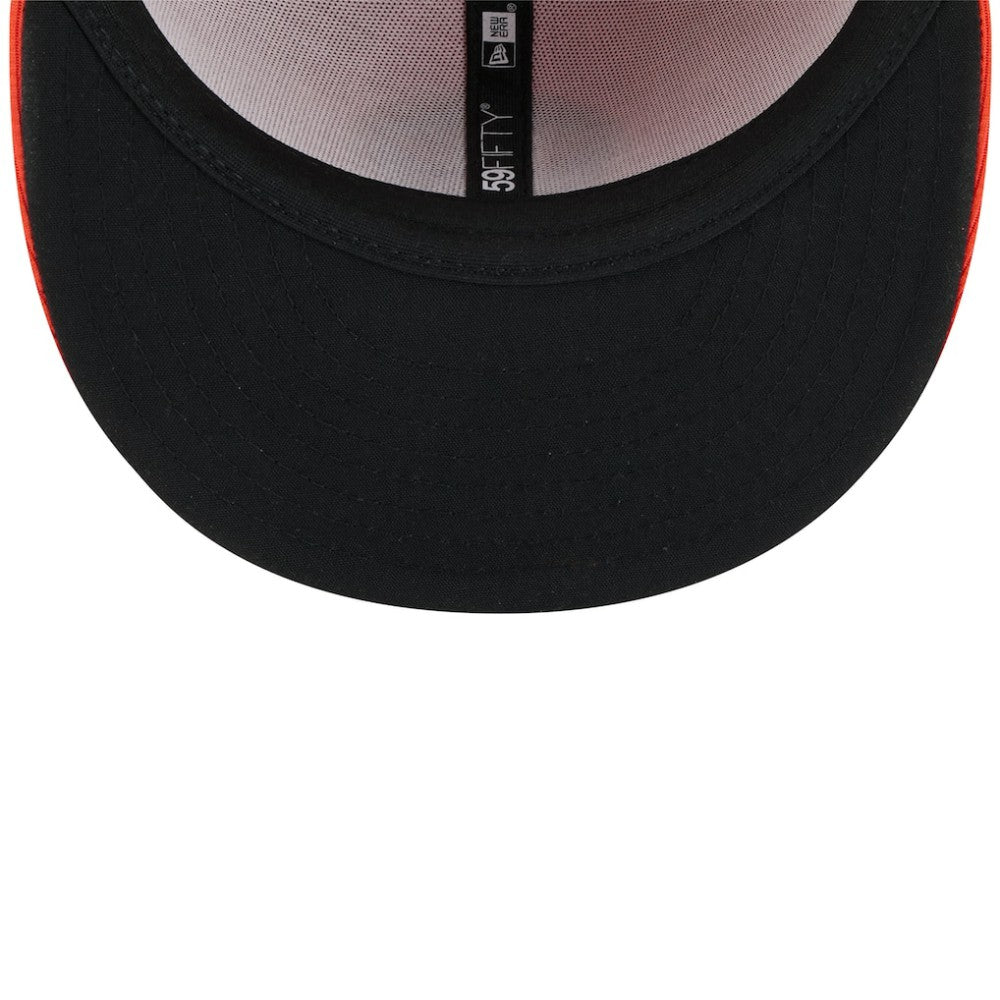 Houston Astros New Era 2025 Spring Training 59FIFTY Fitted Hat - MLB