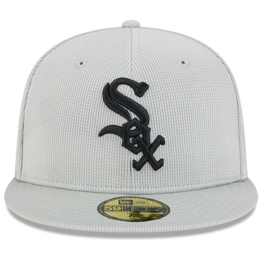 Chicago White Sox New Era 2025 Spring Training 59FIFTY Fitted Hat - MLB