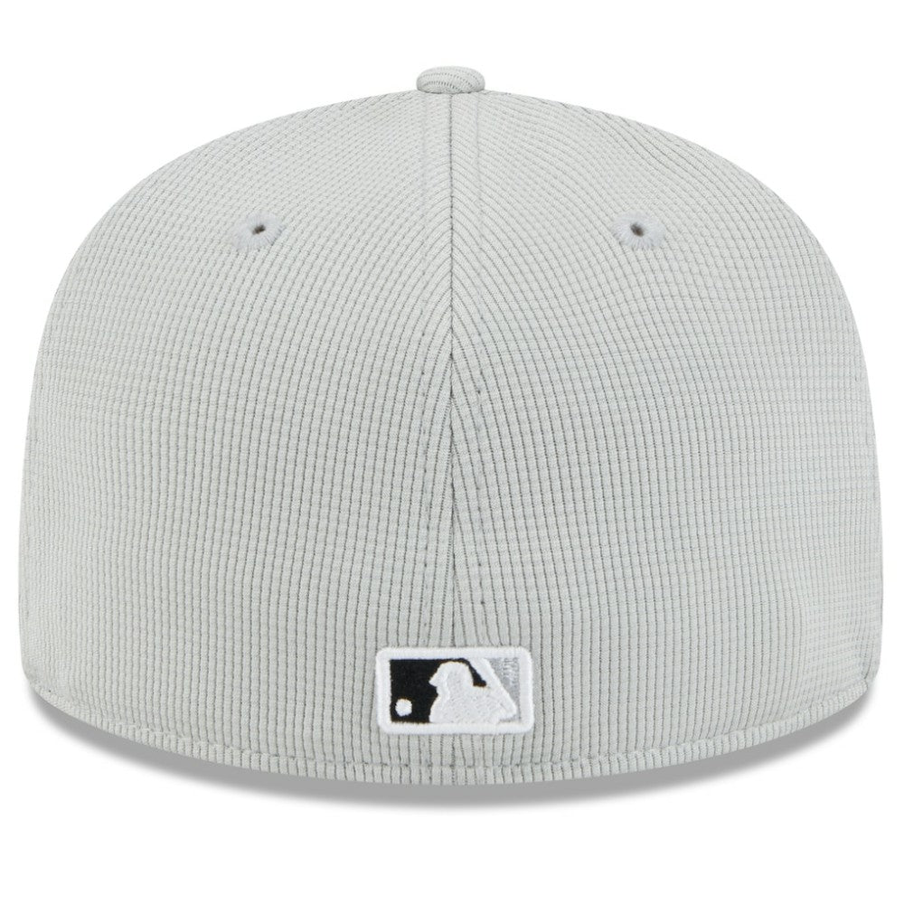 Chicago White Sox New Era 2025 Spring Training 59FIFTY Fitted Hat - MLB
