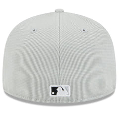 Chicago White Sox New Era 2025 Spring Training 59FIFTY Fitted Hat - MLB
