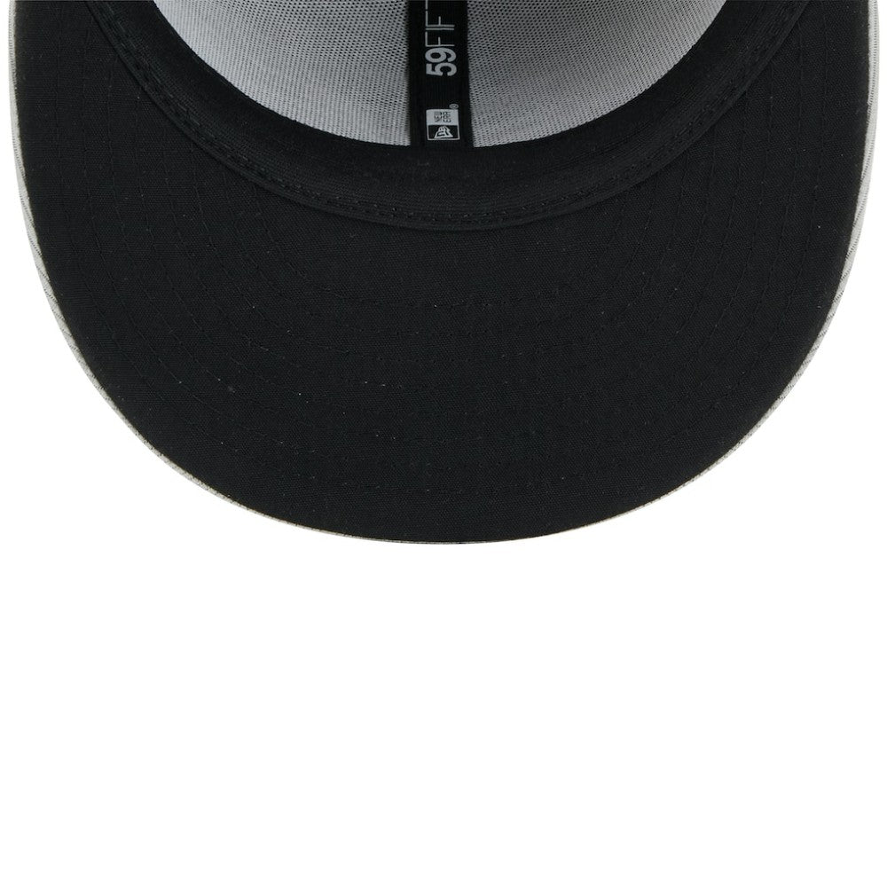 Chicago White Sox New Era 2025 Spring Training 59FIFTY Fitted Hat - MLB