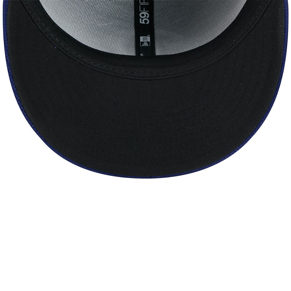 Los Angeles Dodgers New Era 2025 Spring Training 59FIFTY Fitted Hat - MLB