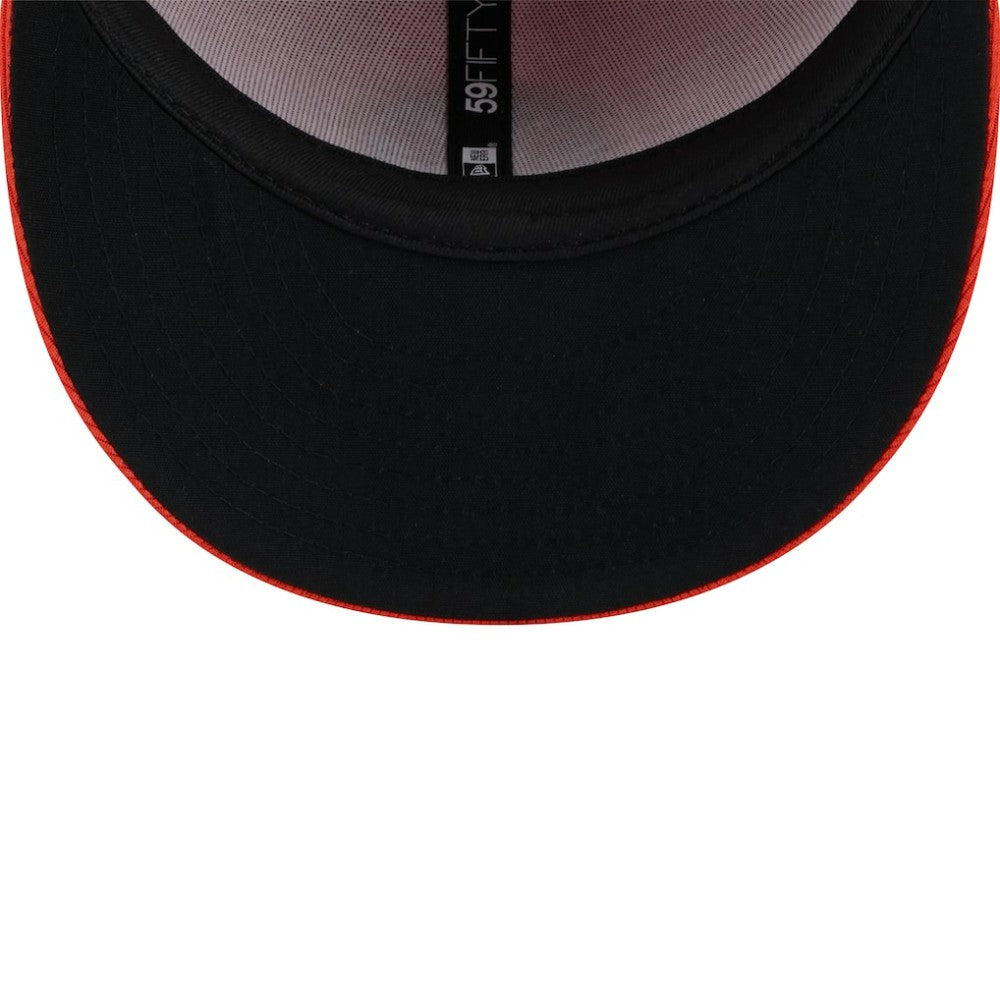 Houston Astros New Era 2025 Spring Training Low Profile 59FIFTY Fitted Hat - MLB