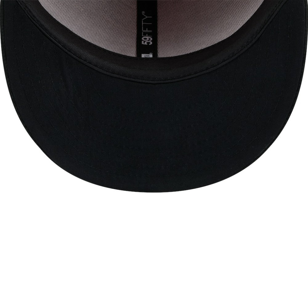 San Francisco Giants New Era 2025 Spring Training Low Profile 59FIFTY Fitted Hat - MLB