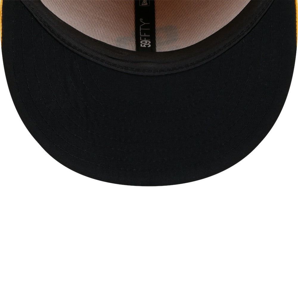 San Diego Padres New Era 2025 Spring Training Low Profile 59FIFTY Fitted Hat - MLB