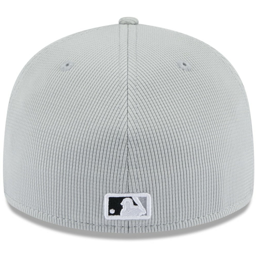 Chicago White Sox New Era 2025 Spring Training Low Profile 59FIFTY Fitted Hat - MLB