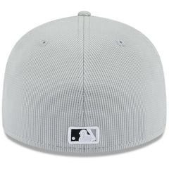 Chicago White Sox New Era 2025 Spring Training Low Profile 59FIFTY Fitted Hat - MLB