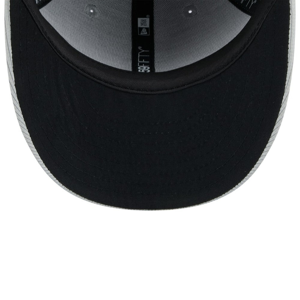 Chicago White Sox New Era 2025 Spring Training Low Profile 59FIFTY Fitted Hat - MLB