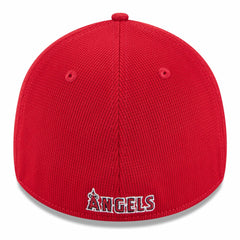Los Angeles Angels New Era 2025 Spring Training 39THIRTY Flex Hat - MLB