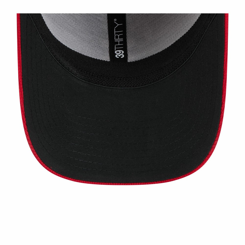 Los Angeles Angels New Era 2025 Spring Training 39THIRTY Flex Hat - MLB