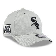 Chicago White Sox New Era 2025 Spring Training 9FORTY Adjustable Hat - MLB