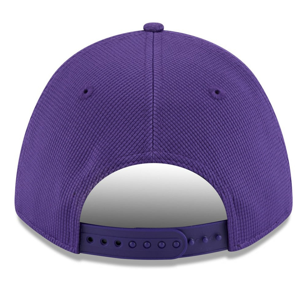 Colorado Rockies New Era 2025 Spring Training 9FORTY Adjustable Hat - MLB