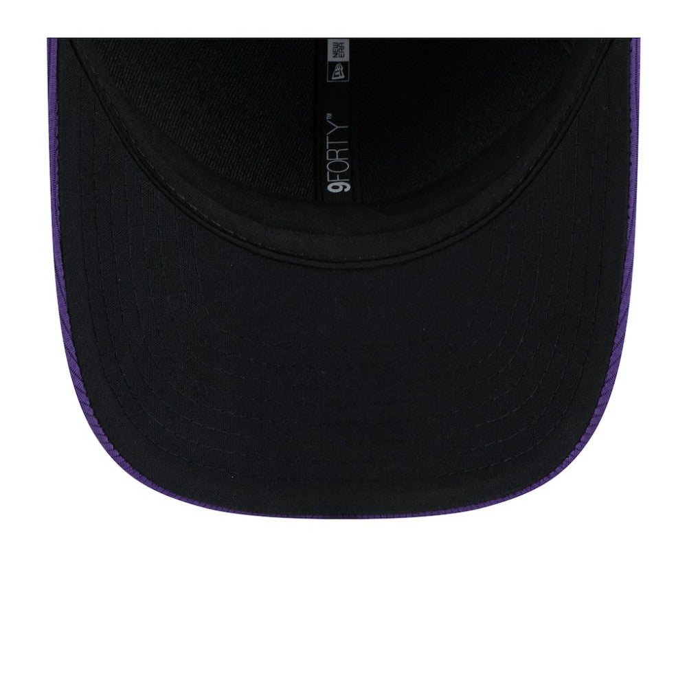 Colorado Rockies New Era 2025 Spring Training 9FORTY Adjustable Hat - MLB