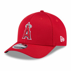 Los Angeles Angels New Era 2025 Spring Training 9FORTY Adjustable Hat - MLB