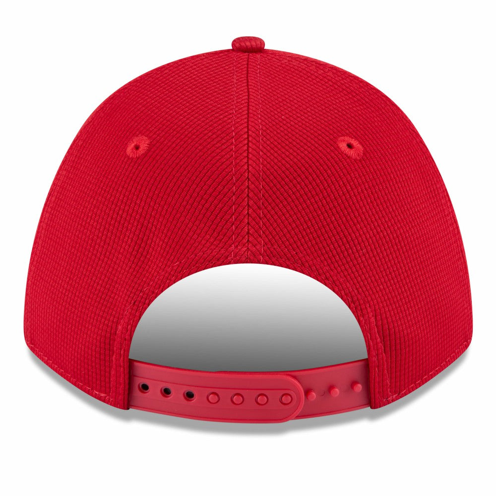 Los Angeles Angels New Era 2025 Spring Training 9FORTY Adjustable Hat - MLB