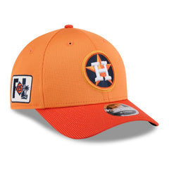 Houston Astros New Era 2025 Spring Training 9FORTY Adjustable Hat - MLB