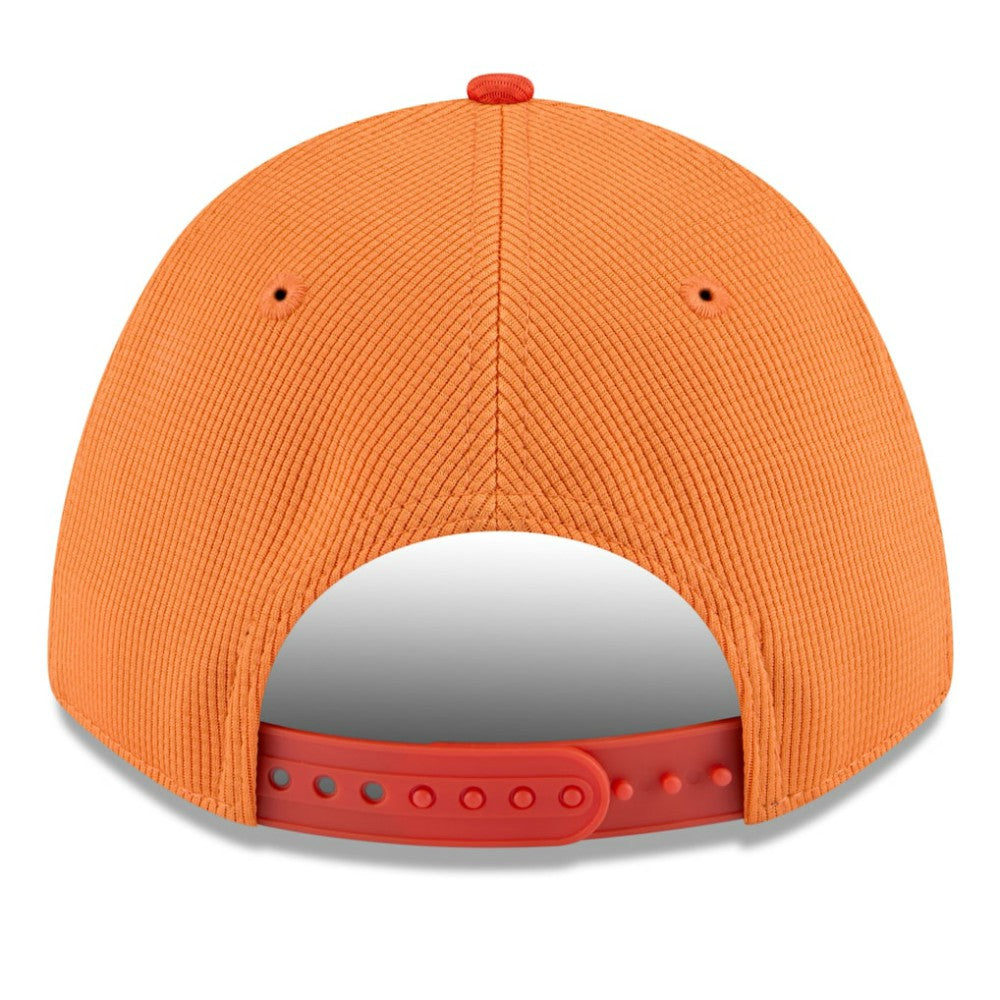 Houston Astros New Era 2025 Spring Training 9FORTY Adjustable Hat - MLB