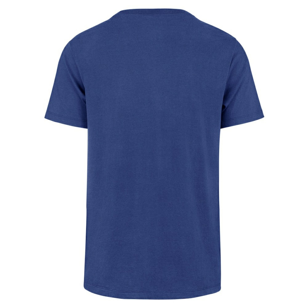 NASCAR x Chicago Cubs '47 Franklin T-Shirt - MLB