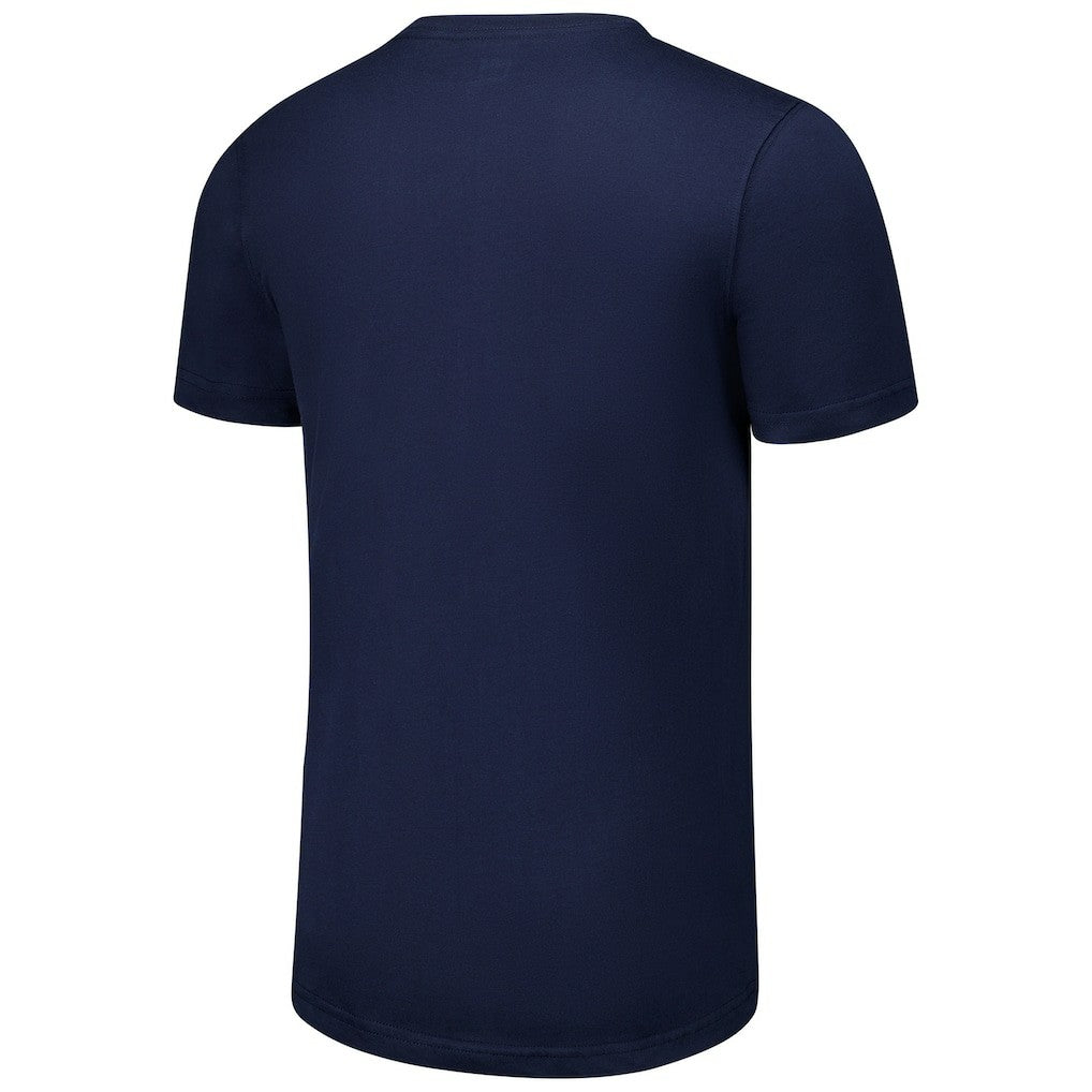 New England Patriots New Era City Team T-Shirt Navy | NFL