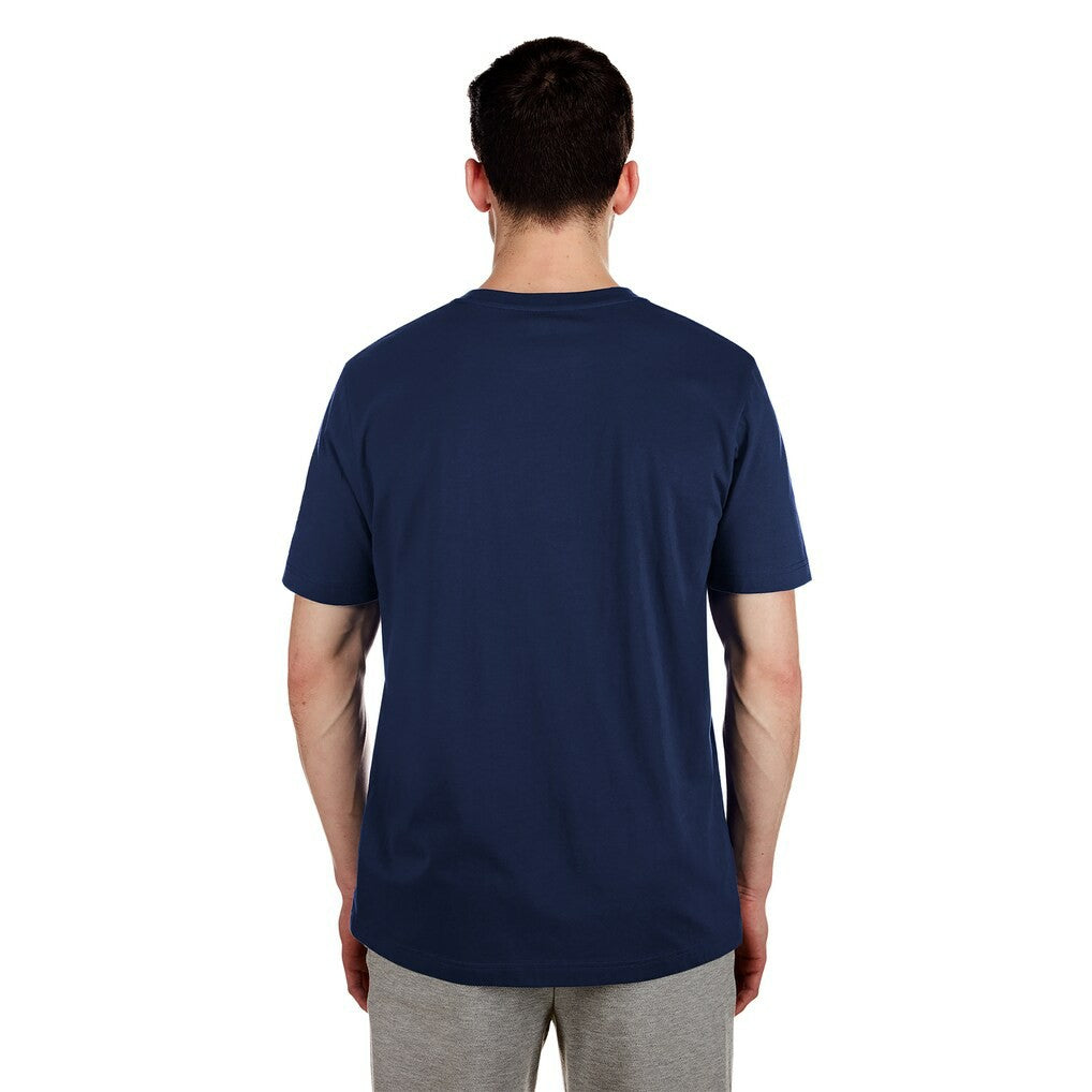 New England Patriots New Era City Team T-Shirt Navy | NFL