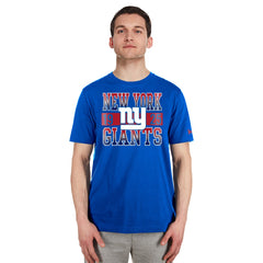 New York Giants New Era City Team T-Shirt Royal | NFL
