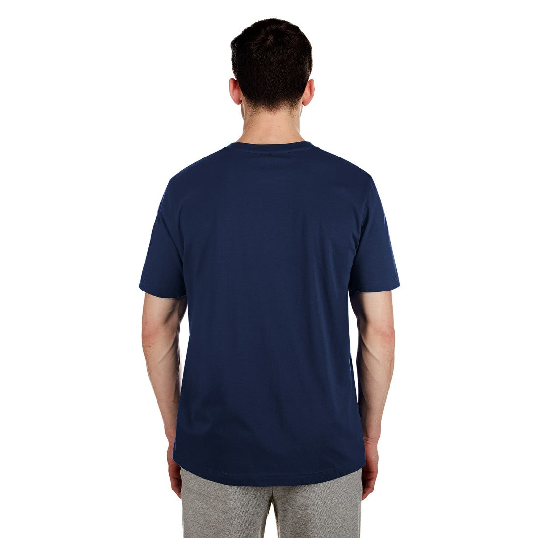 Seattle Seahawks New Era City Team T-Shirt College Navy | NFL