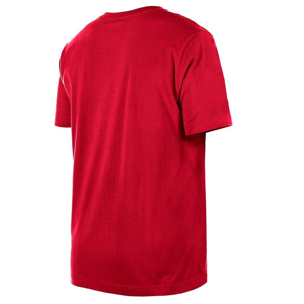 Tampa Bay Buccaneers New Era City Team T-Shirt Red | NFL