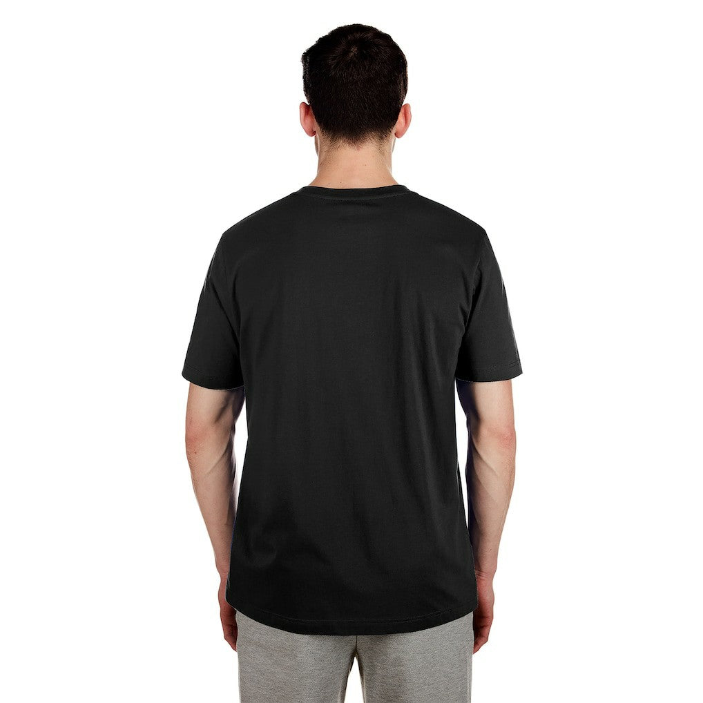 Carolina Panthers New Era City Team T-Shirt Black | NFL