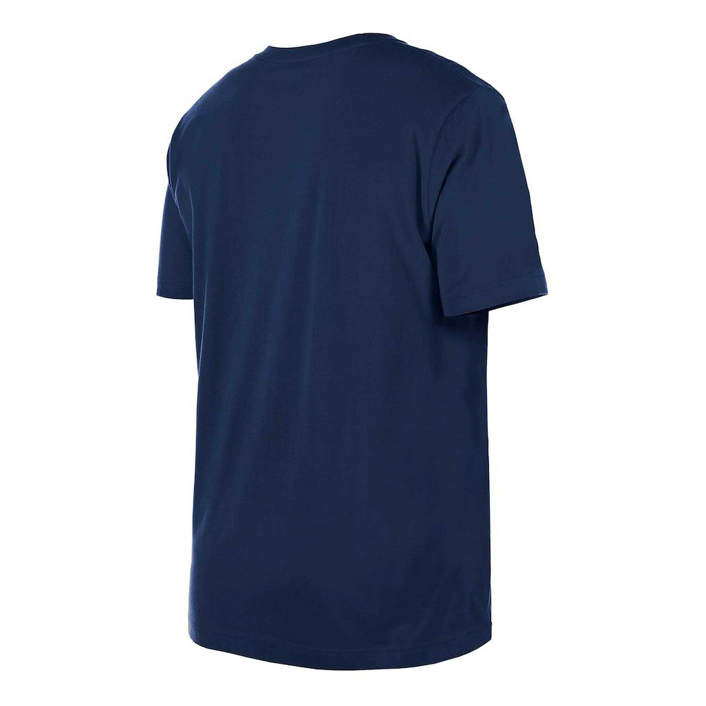 Chicago Bears New Era City Team T-Shirt Navy | NFL