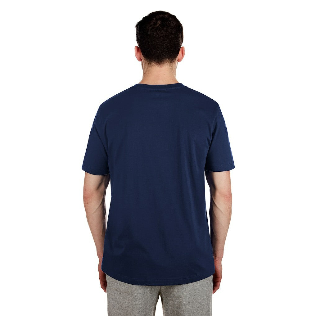 Chicago Bears New Era City Team T-Shirt Navy | NFL