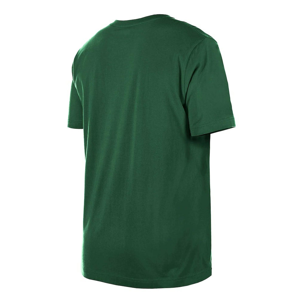 Green Bay Packers New Era City Team T-Shirt Green | NFL