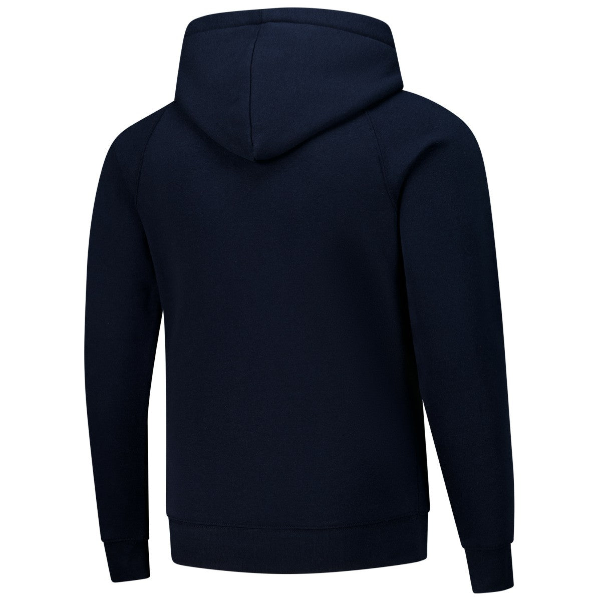 Minnesota Timberwolves Sportiqe Unisex Pullover Hoodie Navy - NBA
