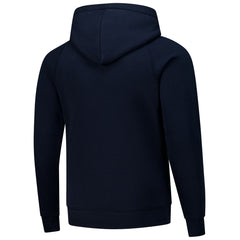 Minnesota Timberwolves Sportiqe Unisex Pullover Hoodie Navy - NBA